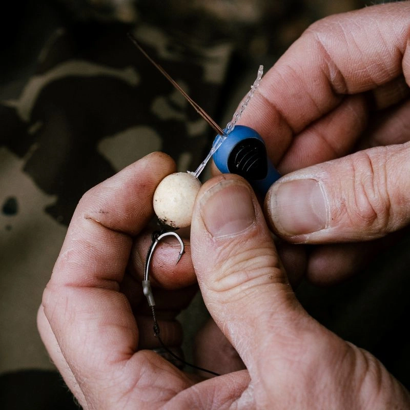 Nash Lock & Load Bait Stop Kit